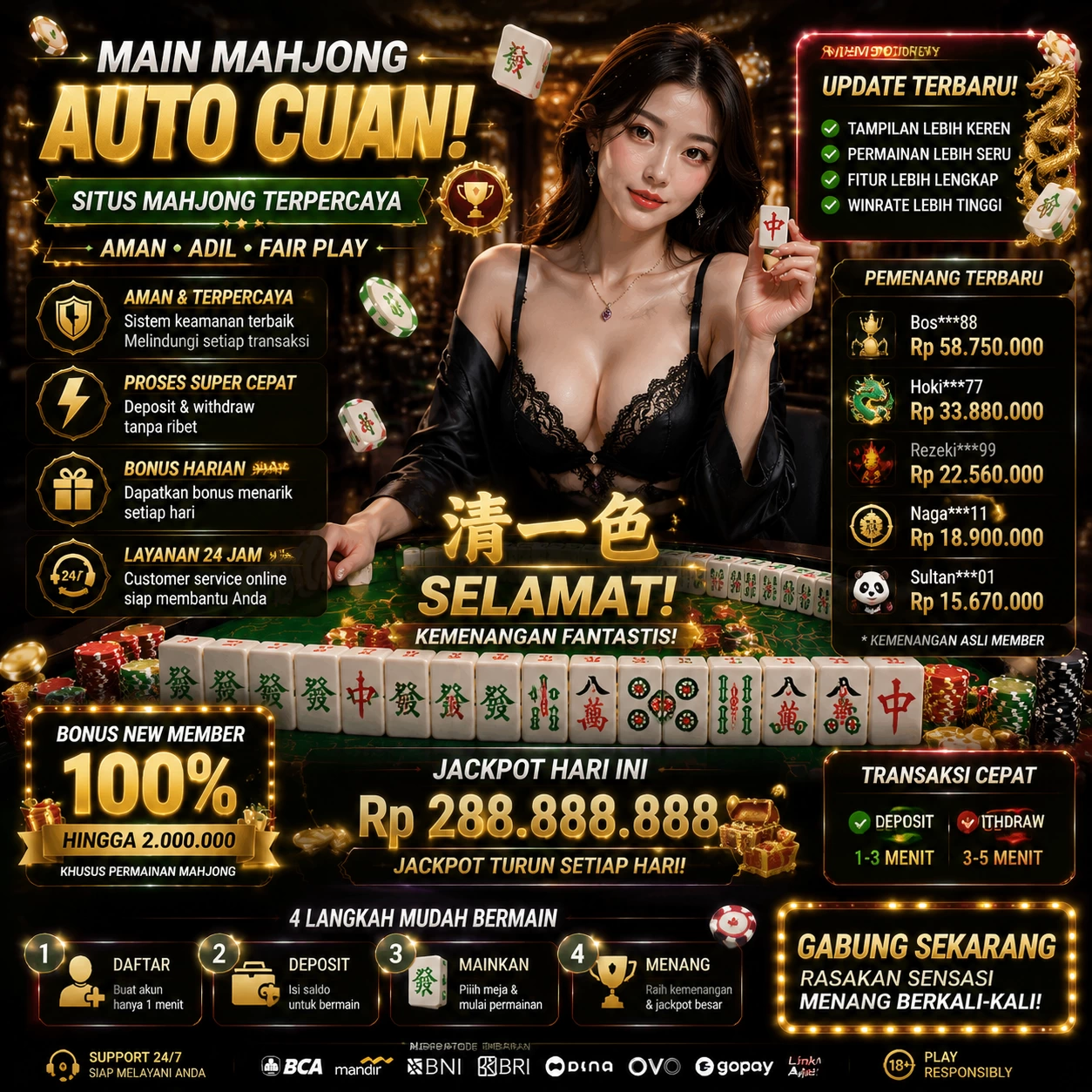 Detail APK mpo99