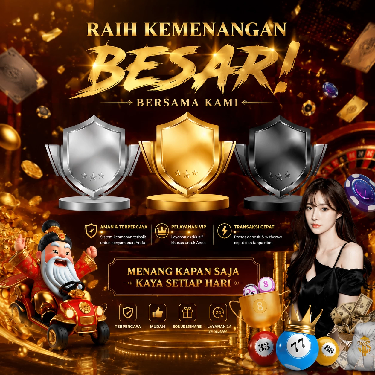 Verifikasi Hash SHA-256