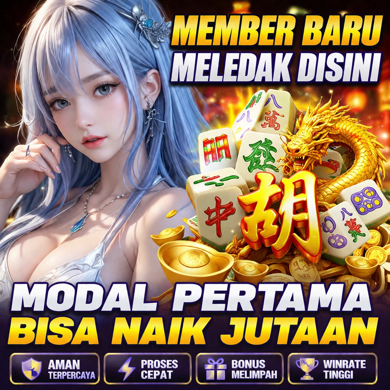Persyaratan Sistem Android